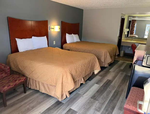 Briarwood Inn hotel detail image 3