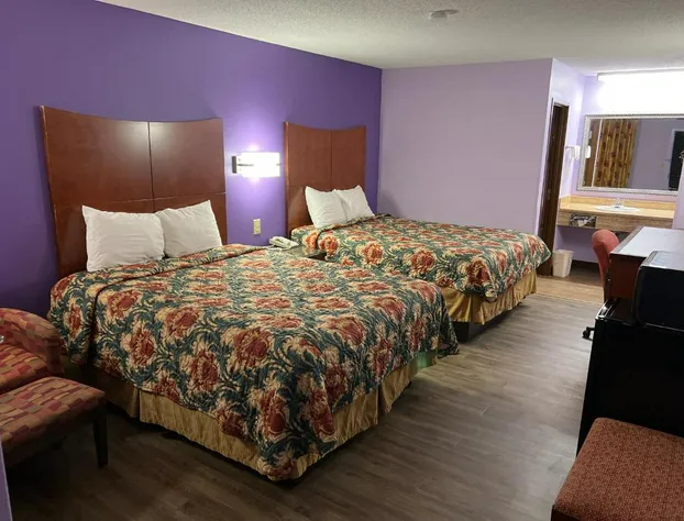 Briarwood Inn hotel detail image 4