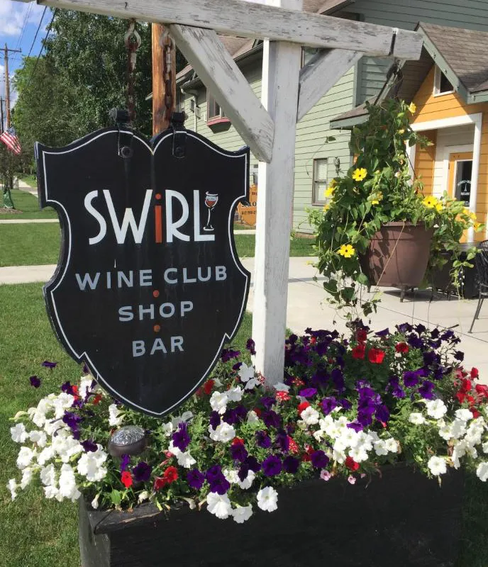 Afton House Inn hotel hero