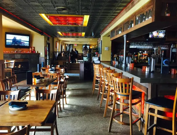 Afton House Inn hotel detail image 1