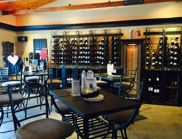 Afton House Inn hotel detail image 2