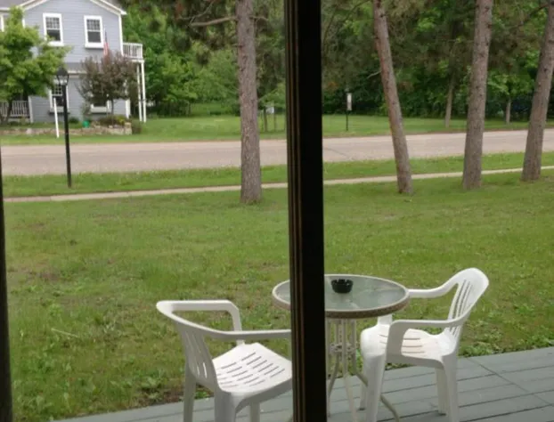 Afton House Inn hotel detail image 3