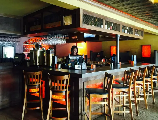 Afton House Inn hotel detail image 4