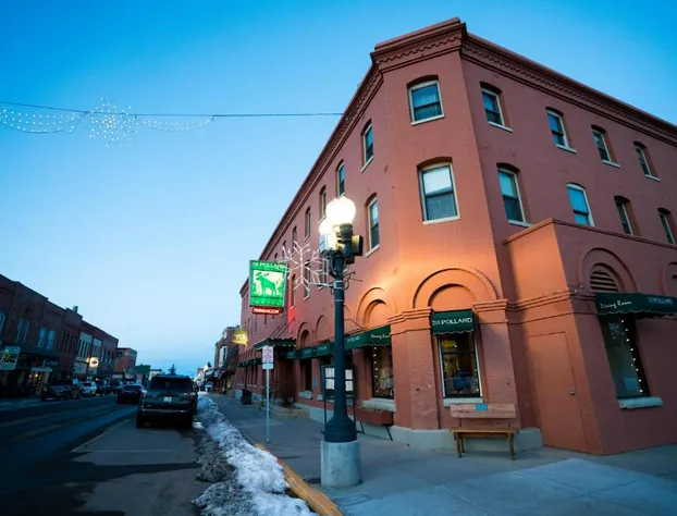 The Pollard Hotel hotel detail image 1