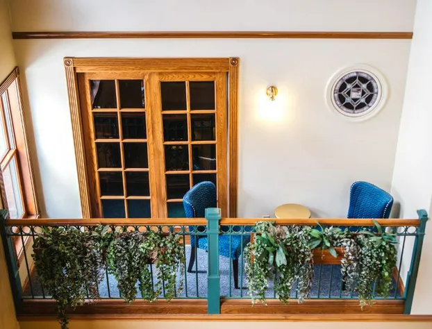 The Pollard Hotel hotel detail image 2