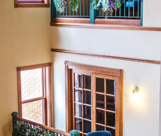 The Pollard Hotel hotel detail image 3