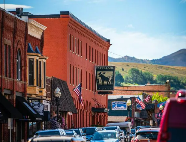 The Pollard Hotel hotel detail image 4