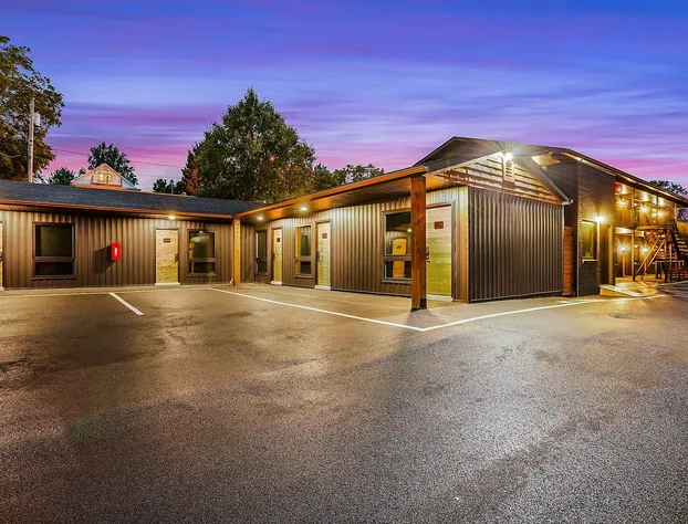 The Hermann Motel hotel detail image 1