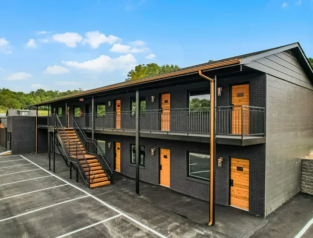 The Hermann Motel hotel detail image 2