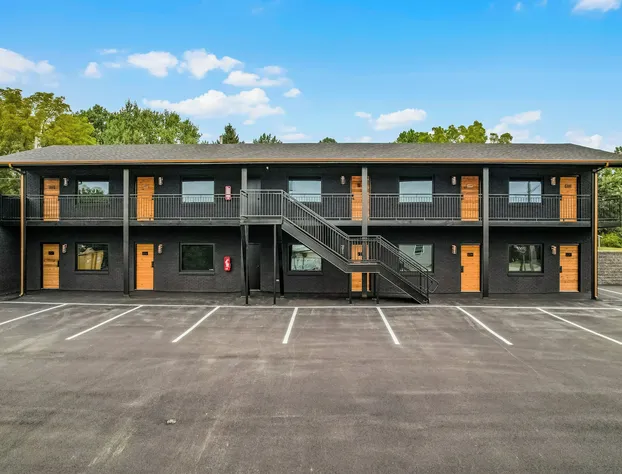 The Hermann Motel hotel detail image 3