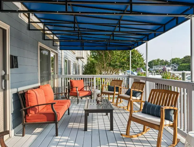 St Michaels Harbour Inn Marina and Spa hotel detail image 1