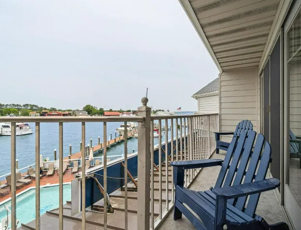 St Michaels Harbour Inn Marina and Spa hotel detail image 2