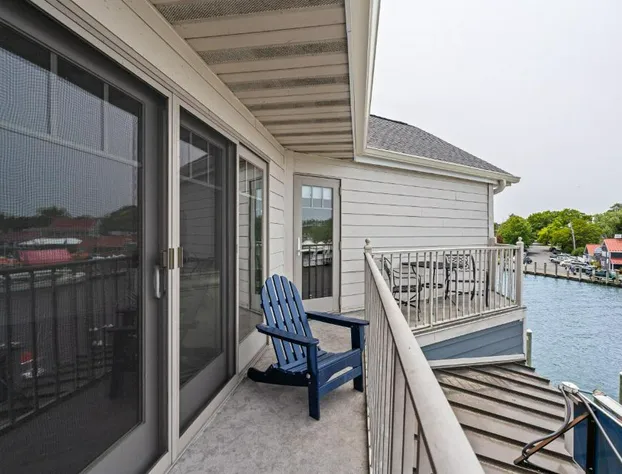 St Michaels Harbour Inn Marina and Spa hotel detail image 3