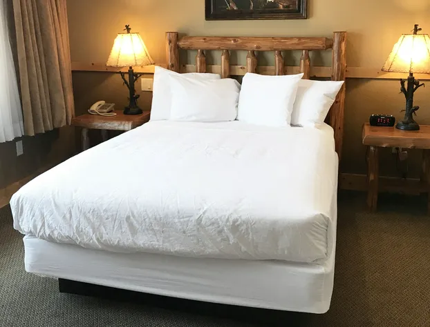 Superior Shores hotel detail image 3