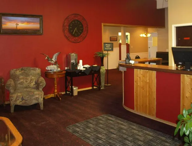 Yellowstone River Inn hotel detail image 1