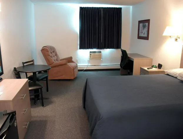 Yellowstone River Inn hotel detail image 2