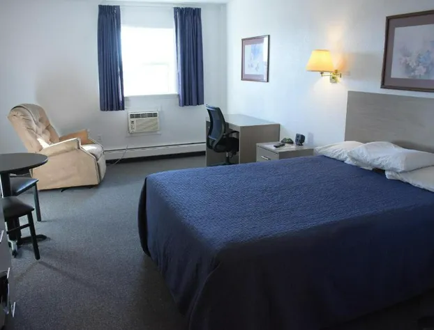 Yellowstone River Inn hotel detail image 3