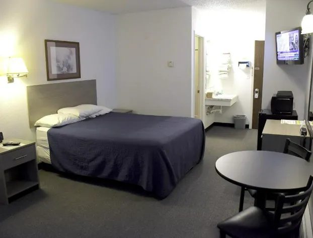 Yellowstone River Inn hotel detail image 4