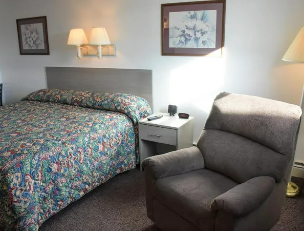 Yellowstone River Inn hotel detail image 3
