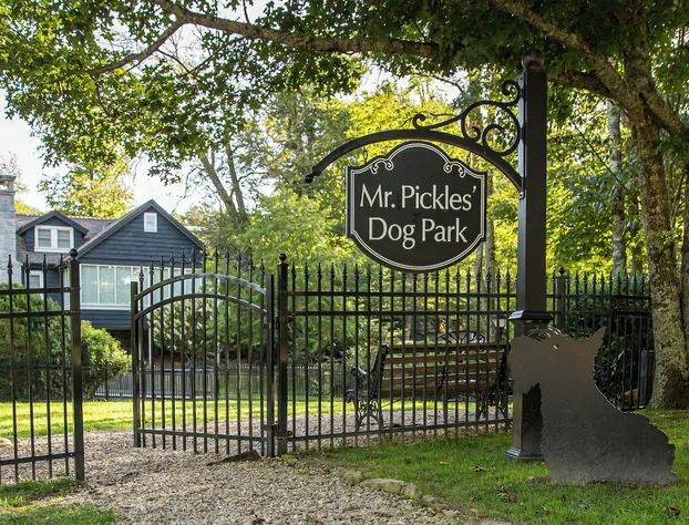 The Park On Main hotel detail image 1