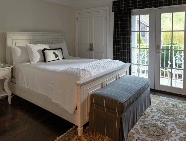 The Park On Main hotel detail image 2