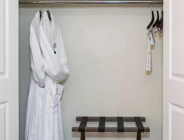 The Park On Main hotel detail image 3