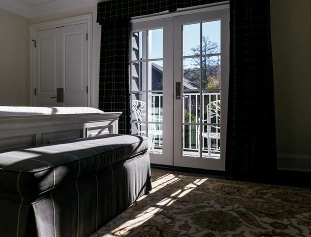 The Park On Main hotel detail image 4