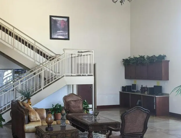 Heritage Inn & Suites hotel detail image 2