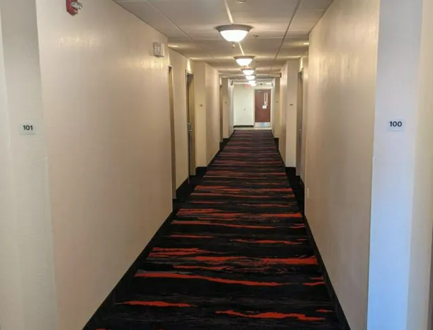 Heritage Inn & Suites hotel detail image 3