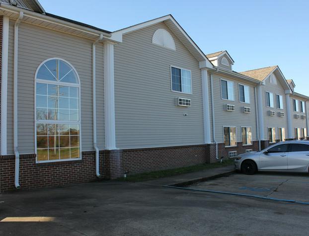 Heritage Inn & Suites hotel detail image 4