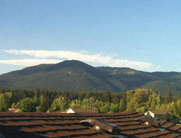 Country Inn hotel detail image 4