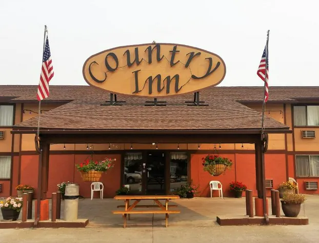 Country Inn hotel detail image 1