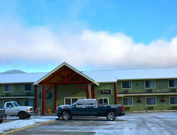 Country Inn hotel detail image 1