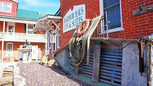 Harbor Haus Inn & Suites hotel detail image 2