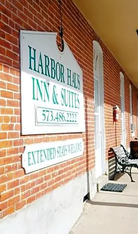 Harbor Haus Inn & Suites hotel detail image 3