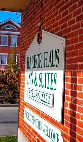 Harbor Haus Inn & Suites hotel detail image 4