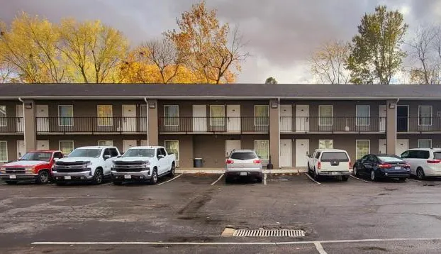 Town House Inn hotel detail image 1