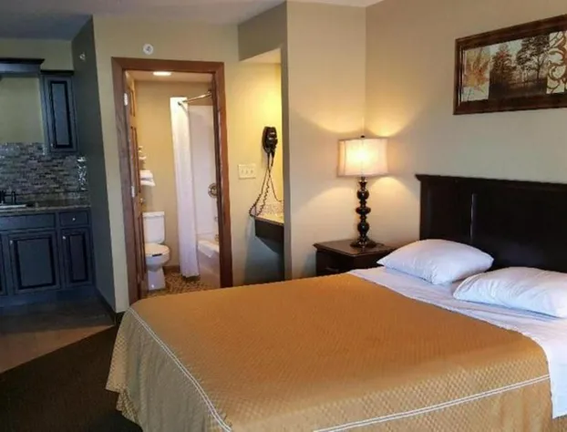 Town House Inn hotel detail image 2