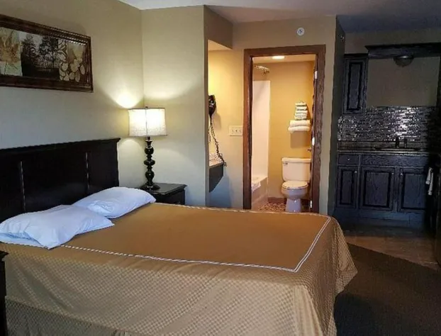 Town House Inn hotel detail image 3