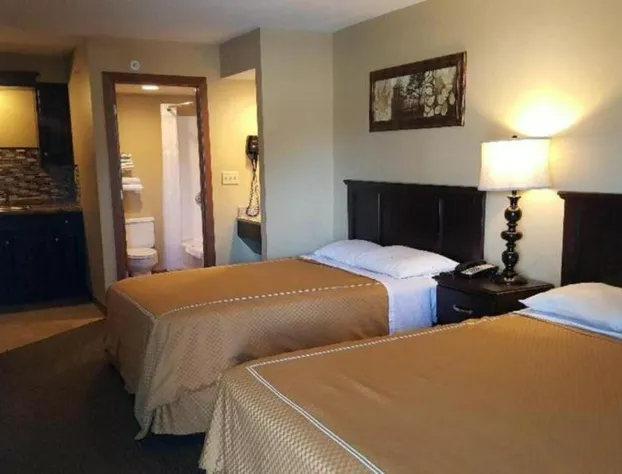 Town House Inn hotel detail image 4