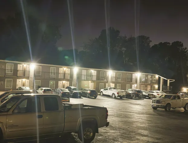 Town House Inn hotel detail image 1