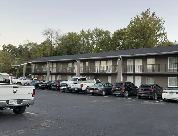 Town House Inn hotel detail image 2