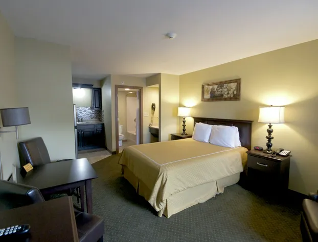 Town House Inn hotel detail image 3