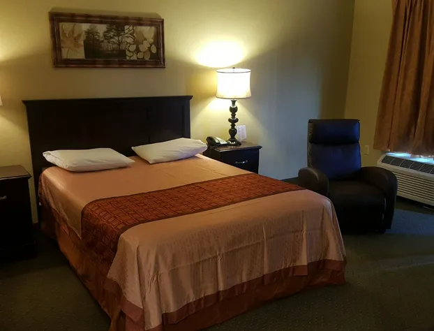 Town House Inn hotel detail image 4