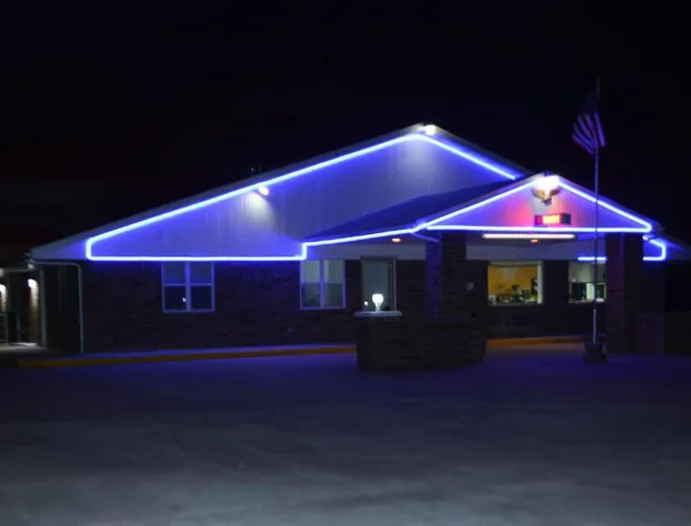 Night Inn hotel detail image 1