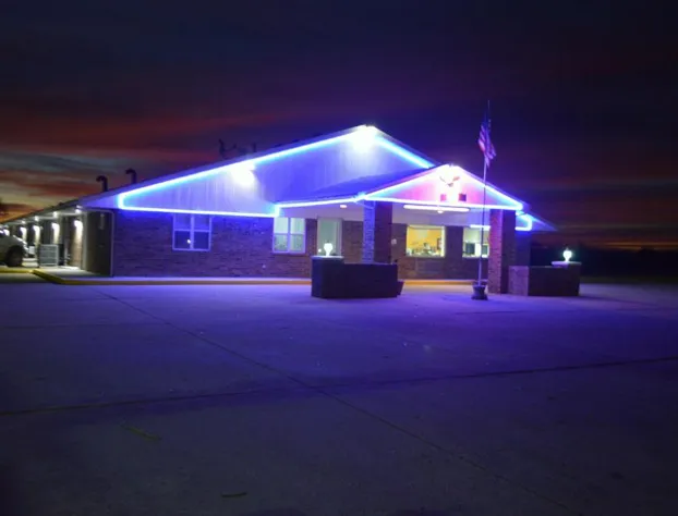 Night Inn hotel detail image 2