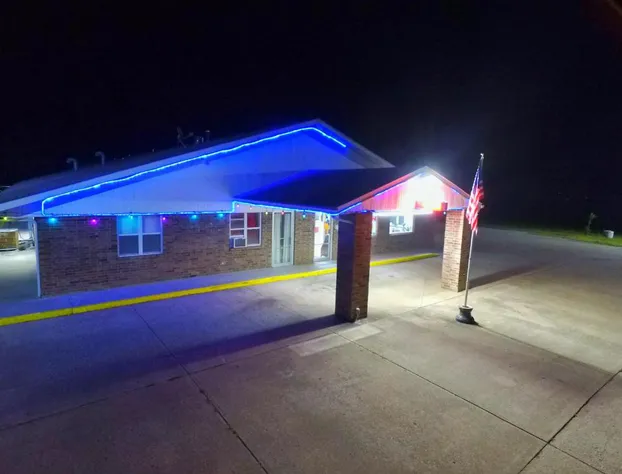 Night Inn hotel detail image 4