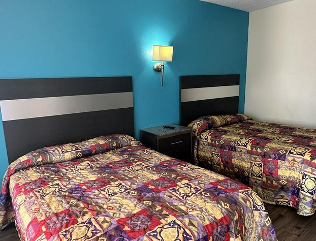 Economy Inn hotel detail image 3