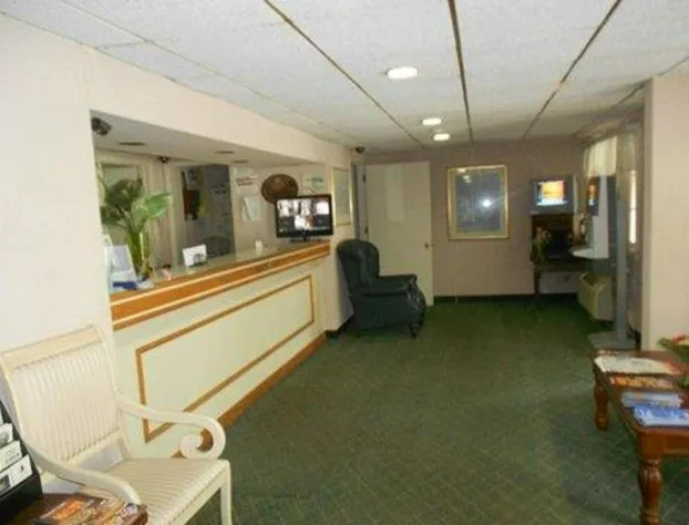 Economy Inn hotel detail image 2