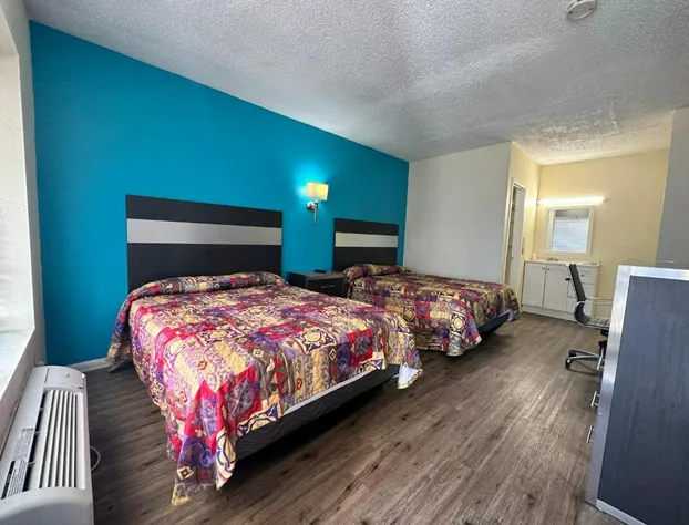 Economy Inn hotel detail image 3